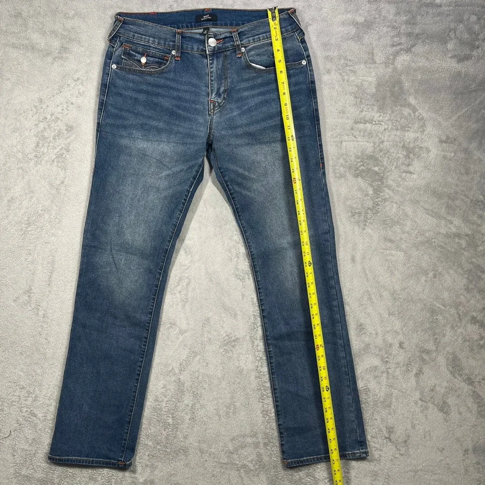 True Religion these true